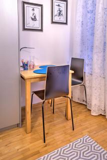 "Smile" Studio Apartment in Belgrade Downtown - Belgrade - 4