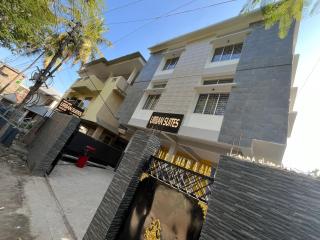 Urban Suites Silpukhuri - Guwahati - 0