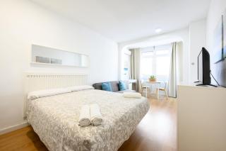 Estudio Apolo Beach I - 8