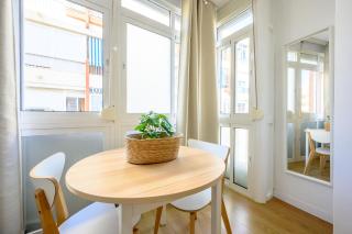 Estudio Apolo Beach I - 7