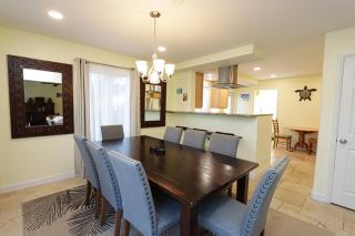 Beautifully Updated, 4 Bedroom Pool Home, 50 Yards to the Beach!! Captiva Escapade - Captiva - 5