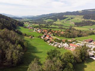 Wolpertinger | Camping-Aach - Oberstaufen - 2