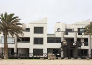Erf Three Seven Eight Langstrand Self-Catering - Langstrand - 0