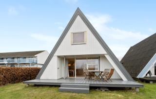 Two-Bedroom Apartment In Knebel - 2