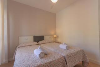 080 - Gaviotas 004 - comfortHOLIDAYS - Santa Pola - 5