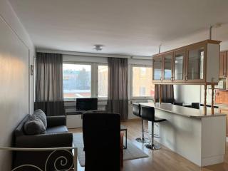 Apartment Kopin2 - Kokkola - 0