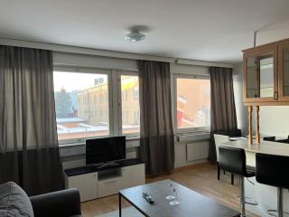 Apartment Kopin2 - Kokkola - 8