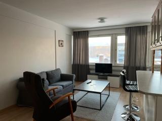 Apartment Kopin2 - Kokkola - 7