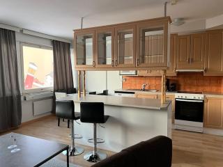 Apartment Kopin2 - Kokkola - 6