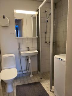 Apartment Kopin2 - Kokkola - 5
