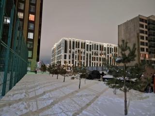 Greenline - Taldykolʼ - 4
