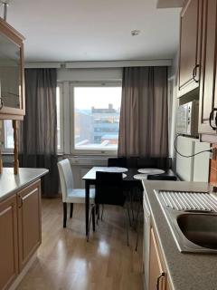 Apartment Kopin2 - 1