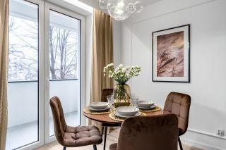 Flatbook - City Center Apartments Kamienna Grobla - Danzig - 9