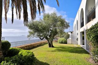 VILLA DOLCE VITA - 4