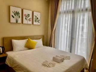 Teddy 96 Homestay & Cafe-3 stars-Grand World Phu Quoc - Phu Quoc - 8