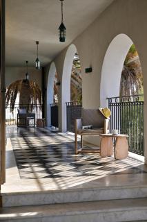 VILLA DOLCE VITA - 1