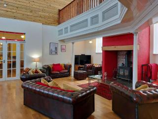 Ty Capel in Tywyn - 7