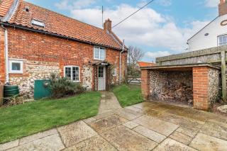 Host & Stay - 1 Ruscon Cottage - Brancaster - 0