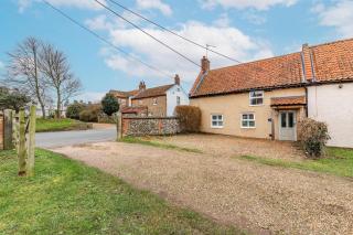 Host & Stay - 1 Ruscon Cottage - Brancaster - 8