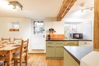 Host & Stay - 1 Ruscon Cottage - Brancaster - 9