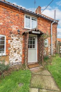 Host & Stay - 1 Ruscon Cottage - Brancaster - 5