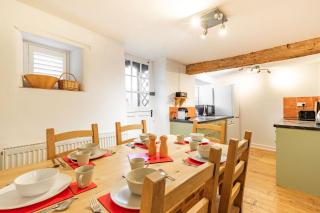Host & Stay - 1 Ruscon Cottage - Brancaster - 2