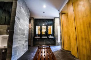 Emerald Prestige Suite MelakaTown Seaview Cityview FREE PARKING NETFLIX - 4
