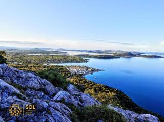 SOL- Seafront House Croatia: your holiday first row to the beach - Drage - 3