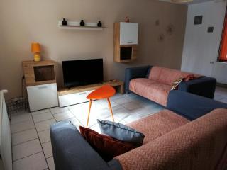 Le Marais - Merville - 2