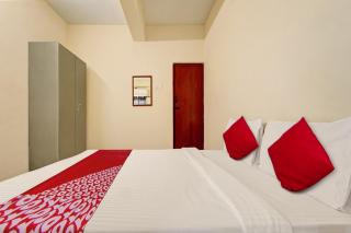 Hotel O Trident Inn - Coimbatore - 2