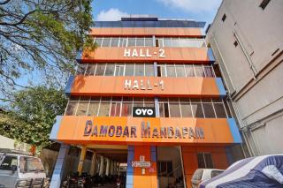 Hotel O Trident Inn - Coimbatore - 7