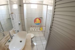 Amplo apartamento com vista mar sobre a avenida de Bombas - Bombinhas - 9