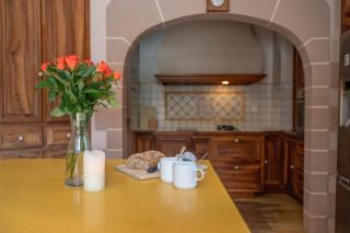 Maison Périgourdine avec piscine - 5