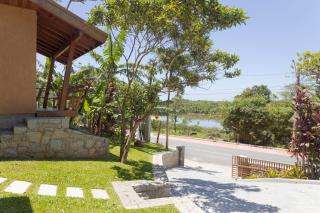 Villa Serena Eco-Lodges - Garopaba - 4