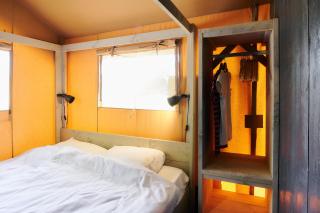 Glamping Betuwestrand - 3