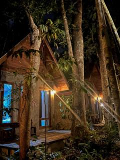 Kung Nok Tha Resort Nakhon Si Thammarat - Nakhon Si Thammarat - 1