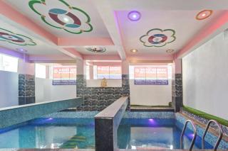 Hotel O Gaurav International - Patna - 5