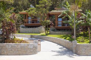 Villa Serena Eco-Lodges - Garopaba - 5