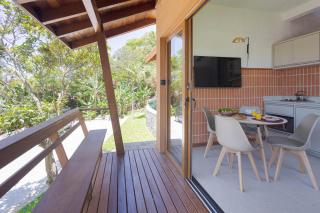 Villa Serena Eco-Lodges - Garopaba - 3