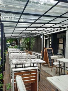 JM Hotel Boutique - Mar del Plata - 9