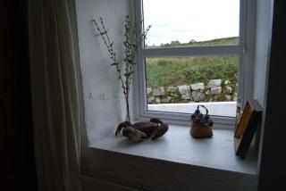 Roundstone 134 Seans Cottage Inishnee - Roundstone - 0