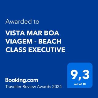 VISTA MAR BOA VIAGEM - BEACH CLASS EXECUTIVE - Recife - 9