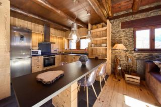 Borda Climent - Canillo - 7
