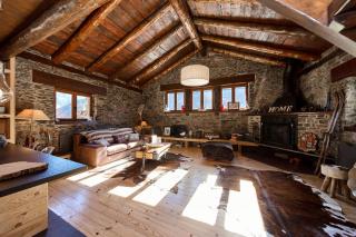 Borda Climent - Canillo - 0