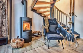 Chalet Bellevue - Winterberg - 8