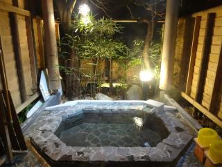 IZUNA INN & SPA - the veggie delights - Ito - 3