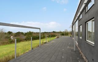 2 Bedroom Beautiful Home In Fårevejle - Fårevejle - 9