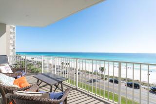 Majestic Sun 502B - Destin - 7