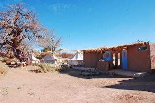 Atacama Loft & Glamp - 4
