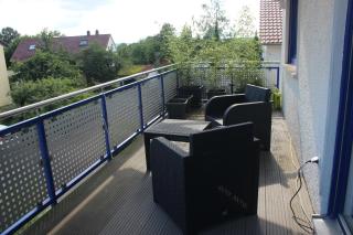 Ferienwohnung Bambushain Nieder-Olm - 3